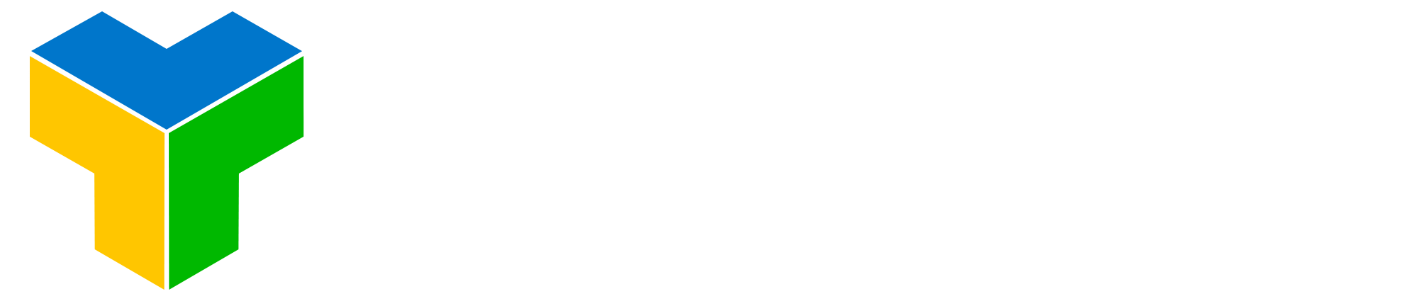 Logo Tantto Branco