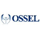 Logotipo Ossel