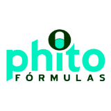 Logotipo Phito Fórmulas